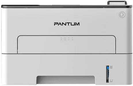 Замена ролика захвата на принтере Pantum P3302DN в Самаре